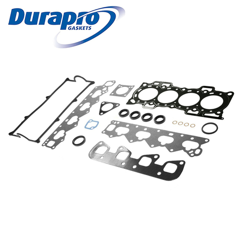 HEAD GASKET SET FOR DAIHATSU HDE HDG SOHC APPLAUSE A101 STD BORE DR881HS