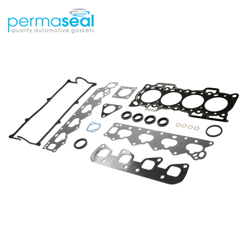 HEAD GASKET SET FOR DAIHATSU HDE HDG SOHC APPLAUSE A101 STD BORE DR881HS