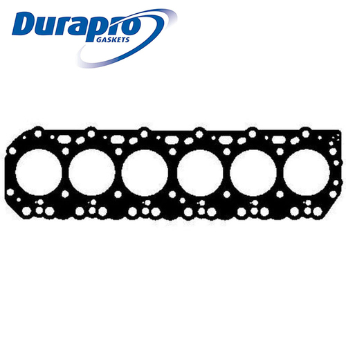 VRS Gasket Set FOR Toyota Coaster HB31 Landcruiser HJ61 85-90 4.0 12H-T Turbo