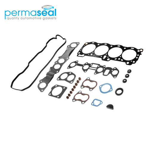 Holden Jackaroo UBS17 Rodeo TFR17 TFS17 VRS Gasket Set 4ZE1 1987-1998 Permaseal