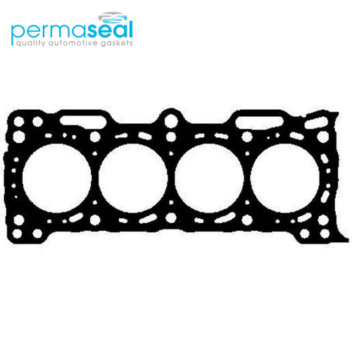 VRS Gasket Set FOR Honda Prelude 1987-1991 2.0 B20A5 B20A6 DOHC 16V