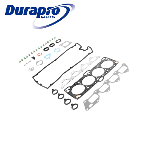 VRS Gasket Set FOR Mitsubishi Lancer CB 1990-1992 4G61 DOHC 16V 