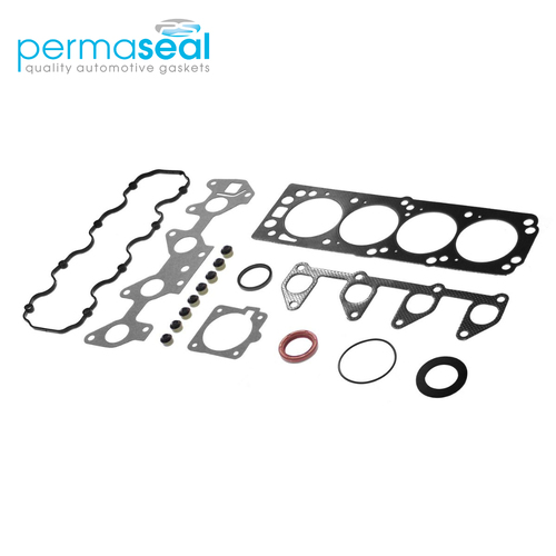 VRS Gasket Set FOR Holden Barina SB Combo SB C14SE SOHC 1997-2002