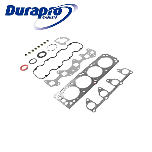 VRS Gasket Set FOR Holden Barina SB Combo SB 1994-1997 1.4 C14NZ SOHC