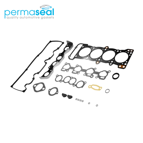 HEAD GASKET SET FOR FORD COURIER MAZDA BRAVO 10/91-11/06 G6 USE HBK4858 DS280HS