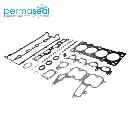 VRS Gasket Set FOR Ford Laser KF KH Mazda 323 BG10 89-94 1.8 BP DOHC 16V TURBO