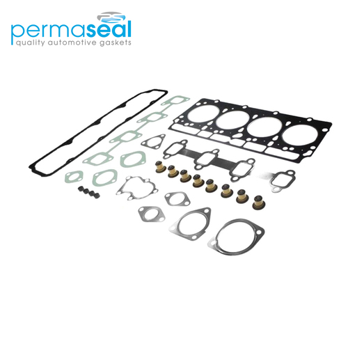 VRS Gasket Set FOR Ford Transit VE 1994-1996 2.5L 2500D Diesel