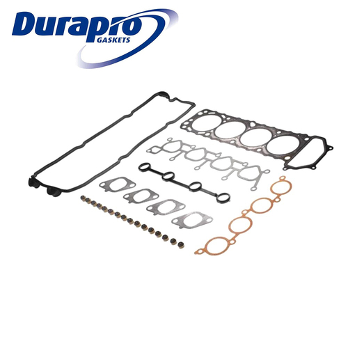 VRS Gasket Set FOR Nissan Bluebird U13 1993-1997 2389cc KA24DE DOHC 16V