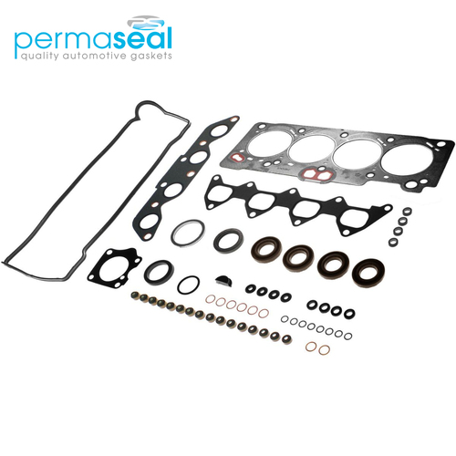 VRS Gasket Set FOR Toyota Corolla AE101 AE111 Holden Nova LG 94-01 1.6 4A-FE 