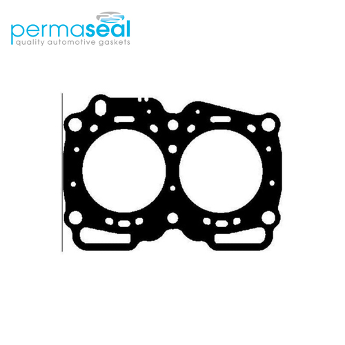 VRS Gasket Set FOR Subaru Liberty BC6 BF6 BD6 BG6 BD7 BG7 H4 EJ22E SOHC 89-96