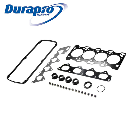 VRS Gasket Set FOR Mitsubishi Nimbus UF 1992-1998 4G64 SOHC 16V EFI