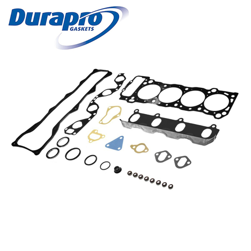 VRS Gasket Set FOR Toyota Hiace RZH103 RZH113 RZH125 2RZ 2.4 SOHC 1989-1998