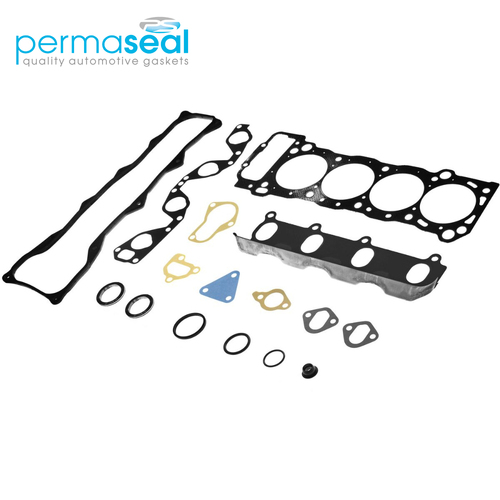 HEAD GASKET SET FOR TOYOTA 2RZ CARBURETTOR 89-98 USE HBK4710 DX060HS