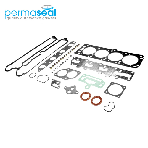 Holden Astra TR Vectra JR JS Calibra YE VRS Gasket Set X20XEV C20SEL C22SEL