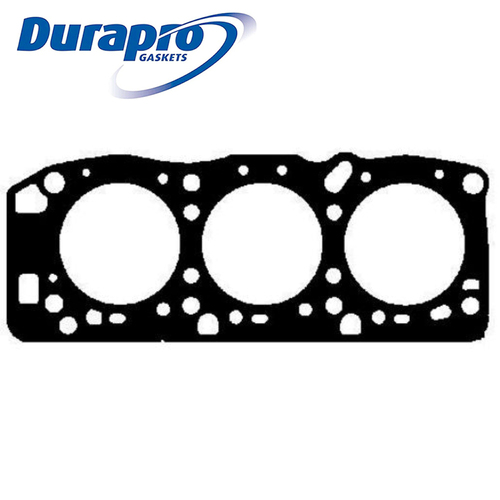 VRS Gasket Set FOR Mitsubishi Pajero NJ NK 1993-1997 3.5L 6G74 DOHC 24V 