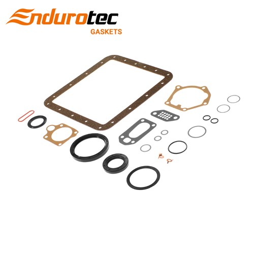 Conversion Gasket Set FOR Subaru 1800 Brumby Leone EA81 1.8L OHV 1979-1994