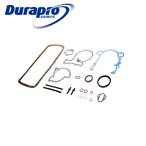 CONVERSION GASKET SET FOR ROVER 3.5 3.9 4.3L V8 EG910