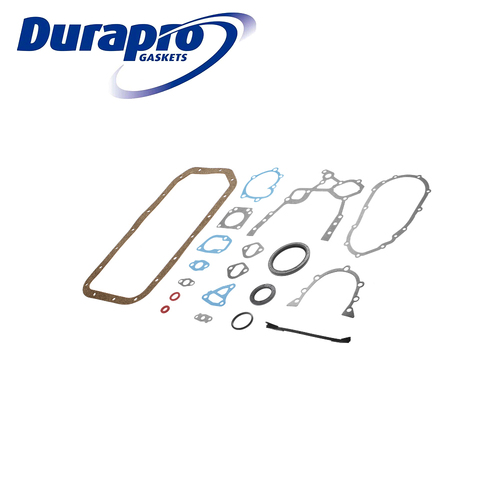 CONVERSION GASKET SET FOR TOYOTA 2Y 3Y 4Y EL820