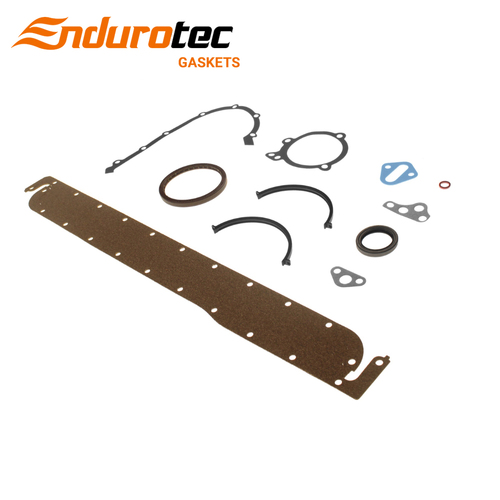 Conversion Gasket Set FOR Ford Falcon XF Fairlane ZL LTD 200 250 XFlow Alloy ULP