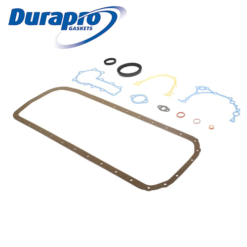 CONVERSION GASKET SET FOR HOLDEN NISSAN RB30E RB25DE RB20E TURBO EP550