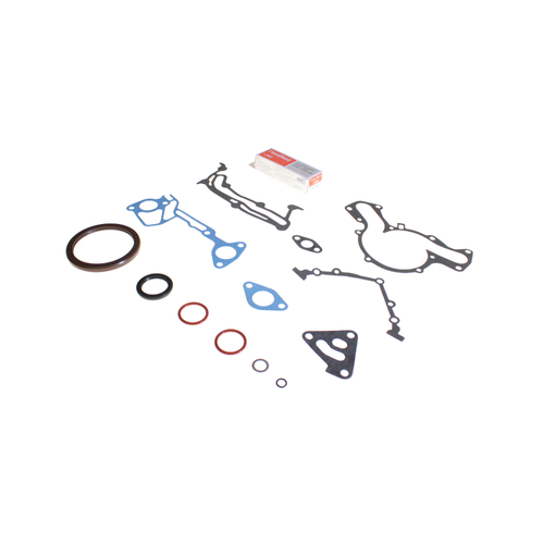 CONVERSION GASKET SET FOR MITSUBISHI 6G72 ER600