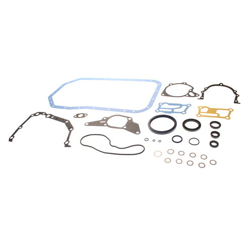 CONVERSION GASKET SET FOR MITSUBISHI 4D56 4D56T SOHC 8V ES130