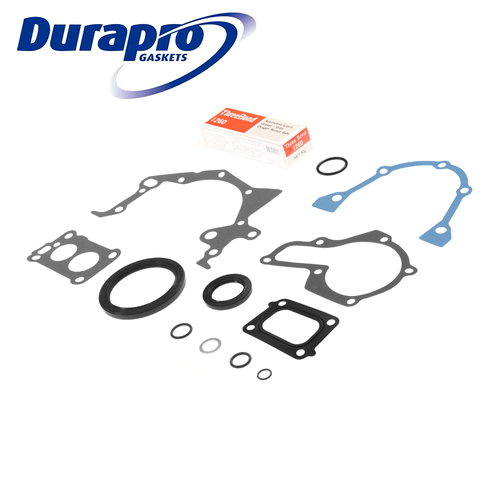 CONVERSION GASKET SET FOR SUZUKI G16A G16A1D ES600