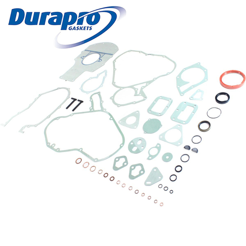 CONVERSION GASKET SET FOR LANDROVER 300TDI EV720