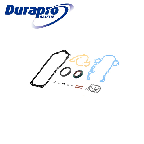 CONVERSION GASKET SET FOR HOLDEN 3.8L V6 EW940