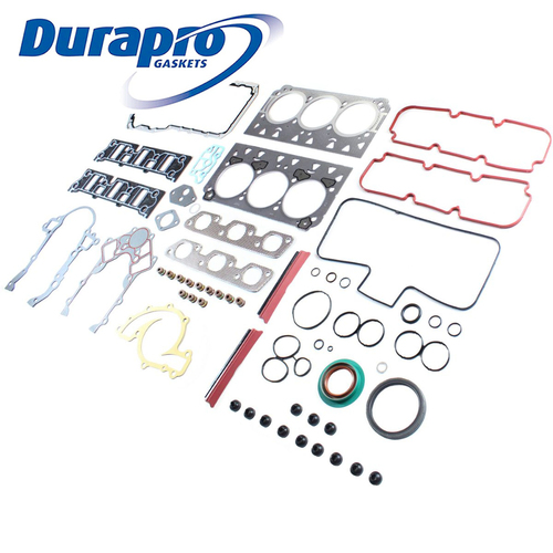 FULL GASKET SET FOR HOLDEN 3.8 V6 VS-VT 1995-2000 F2037KCY