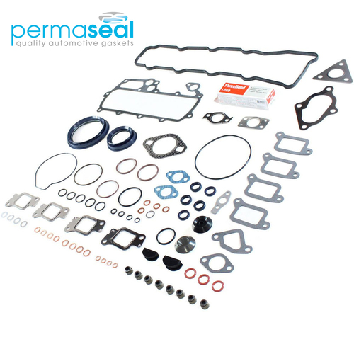 FULL GASKET SET FOR MITSUBISHI 4M40T SOHC 8V CHAIN F2133KCMN