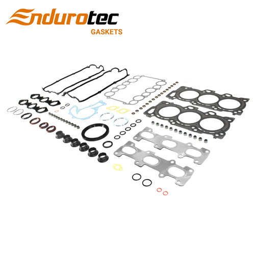 Full Gasket Set FOR Holden Isuzu Frontera Rodeo Jackaroo V6 6VD1 6VE1 97-05