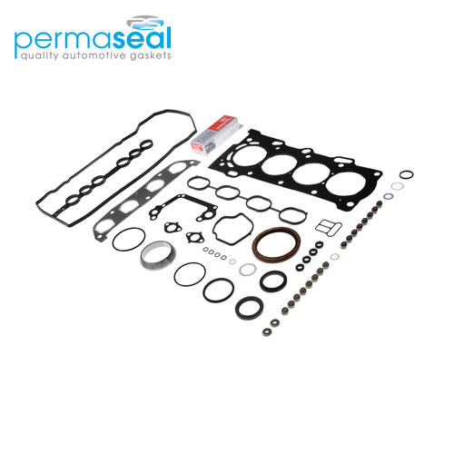 Full Gasket Set FOR Toyota Corolla ZZE122 2001-2007 1.8L 1ZZ-FE DOHC 16V