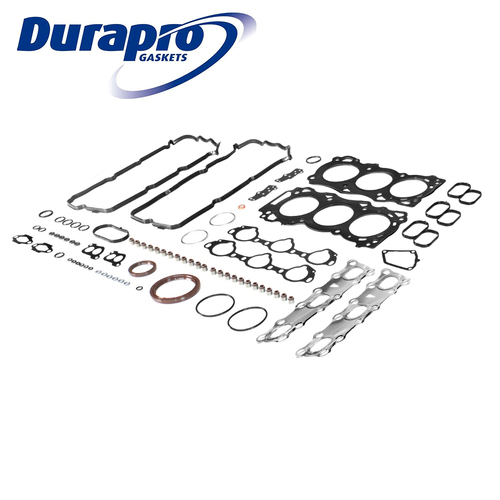 Full Gasket Set FOR Nissan Navara D40M Pathfinder R51M 2005-2011 VQ40DE V6 