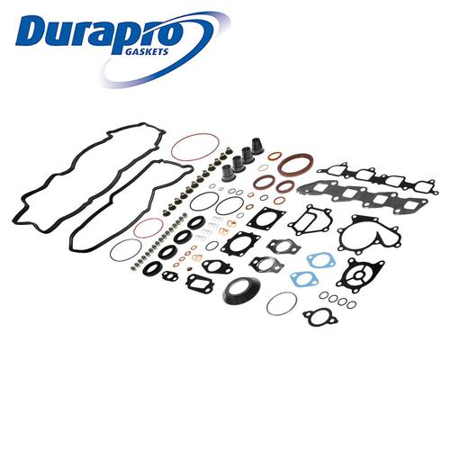 FULL GASKET SET FOR NISSAN YD25DDTI DOHC 16V F3205SSN