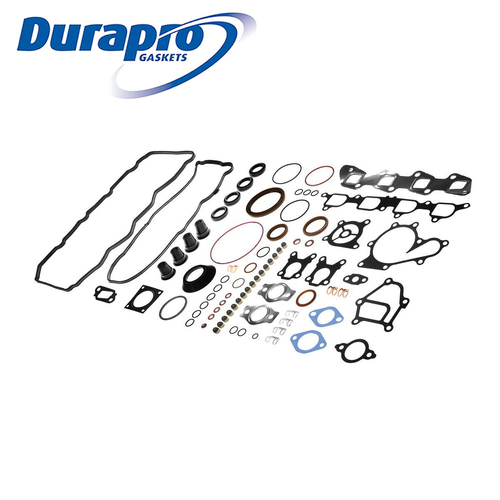 FULL GASKET SET FOR NISSAN YD25DDTI DOHC 16V F3208SSN