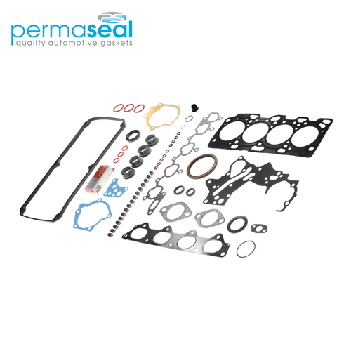 Full Gasket Set FOR Mitsubishi Express SJ Triton ML MN MQ 2006 on 4G64 SOHC 16V