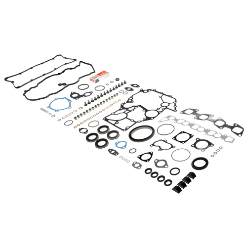 FULL GASKET SET FOR ISUZU 4JJ1-TC DOHC 16V F3570SSN