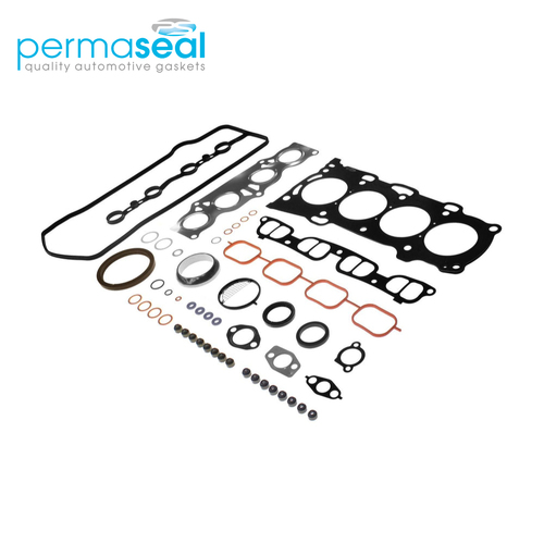 FULL GASKET SET FOR TOYOTA 1AZ-FSE DOHC 16 VALVE F3670SS