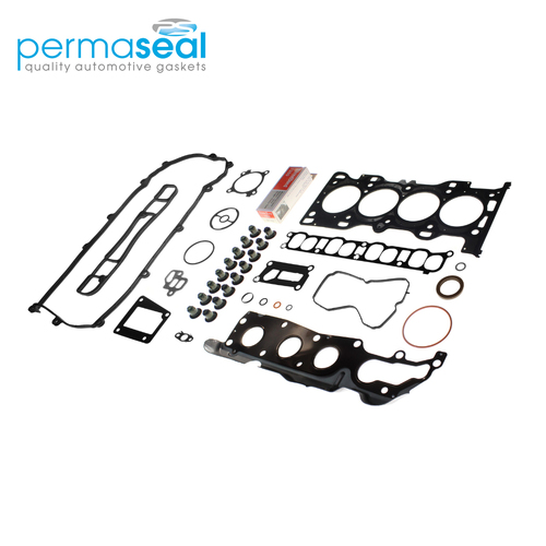 Full Gasket Set FOR Mazda CX-7 Mazda 3 Mazda 6 05-14 2.3 L3-VDT DOHC 16V Turbo