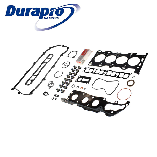 Full Gasket Set FOR Mazda CX-7 Mazda 3 Mazda 6 05-14 2.3 L3-VDT DOHC 16V Turbo