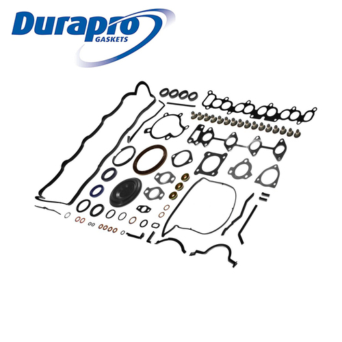 FULL GASKET SET FOR HYUNDAI KIA D4EA D4EB MANY 2/2.2L NO HEAD GASKET F5040SSN