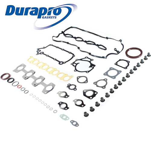 FULL GASKET SET FOR HYUNDAI/KIA D4CB iLOAD iMAX 2.5L NO HEAD GASKET F5220SSN