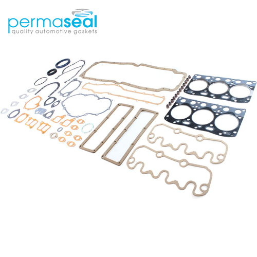 FULL GASKET SET FOR TOYOTA 2D F5870K