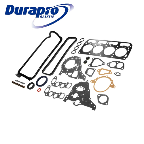 Full Gasket Set FOR Toyota Corolla KE20 KE25 KE26 KE30 KE35 KE50 74-78 3K-H 3K-C