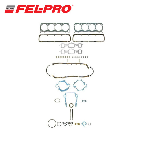 Full Gasket Set FOR Buick Oldsmobile Pontiac 1977-1979 6.6L 403 V8