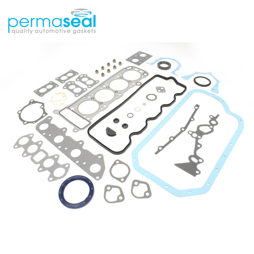 Full Gasket Set FOR Mitsubishi Lancer LA LB Galant GB Sigma GE 4G32 4G33 Chain Drive