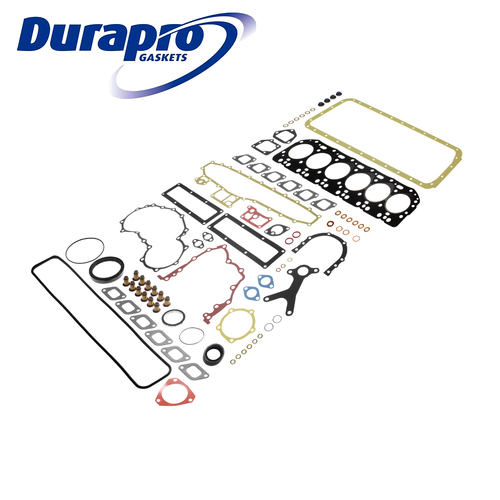 Full Gasket Set FOR Toyota Dyna HU40 HU50 Landcruiser HJ47 HJ60 80-84 2H Diesel