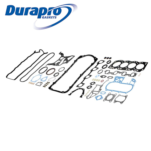 Full Gasket Set FOR Toyota Landcruiser LJ70 LJ71 Hilux LN61 85-88 2L-T Turbo Diesel