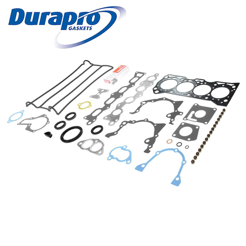 Full Gasket Set FOR Suzuki Swift SA413 GTi SF413 GTi 86-00 1.3L G13B DOHC 16V